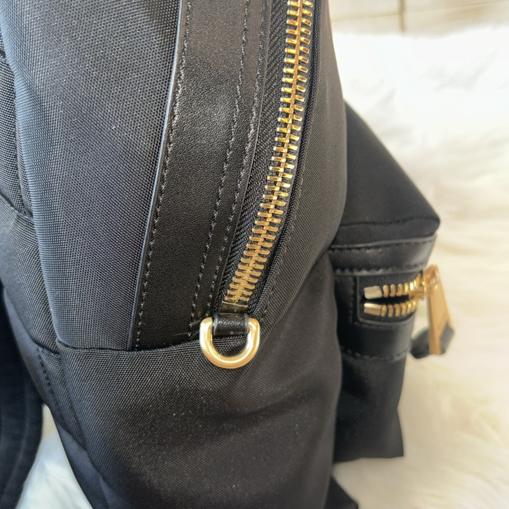MOSCHINO COUTURE BACKPACK - Picture 13 of 17